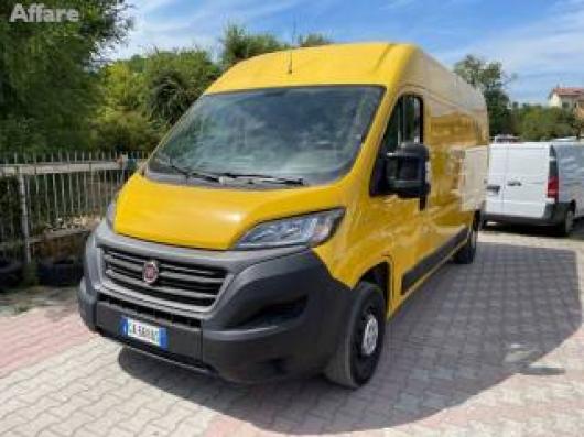 usato FIAT Ducato