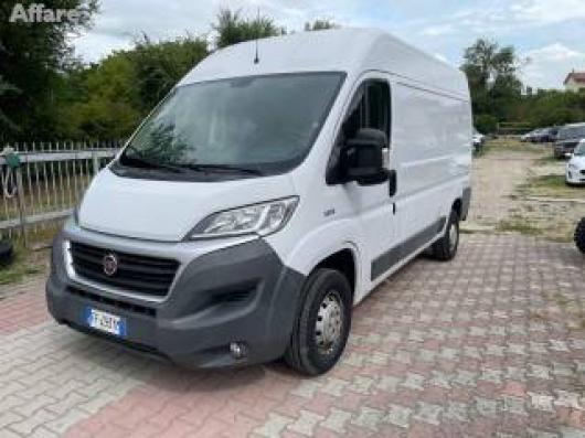 usato FIAT Ducato