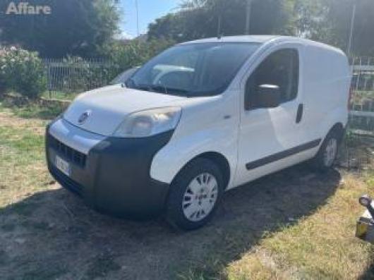 usato FIAT Fiorino