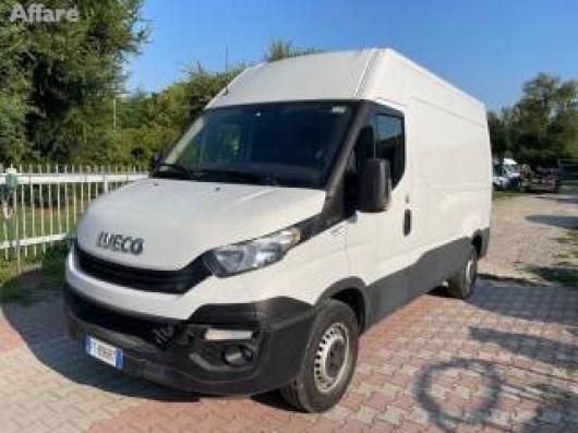 usato IVECO Daily