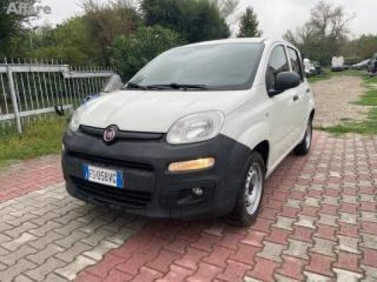 usato FIAT Panda