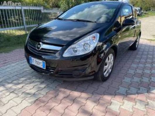 usato OPEL Corsa