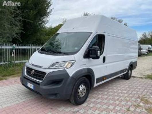 usato FIAT Ducato