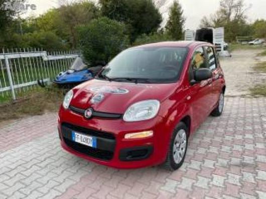 usato FIAT Panda