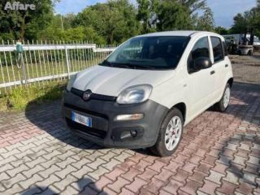 usato FIAT Panda