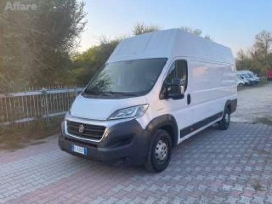 usato FIAT Ducato