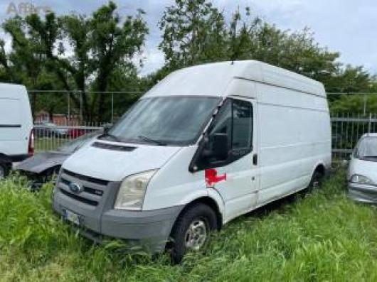 usato FORD Transit