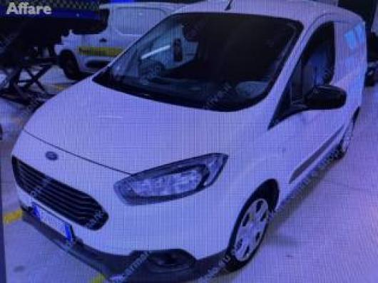 usato FORD Transit Courier