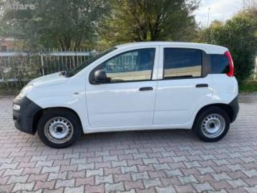 usato FIAT Panda