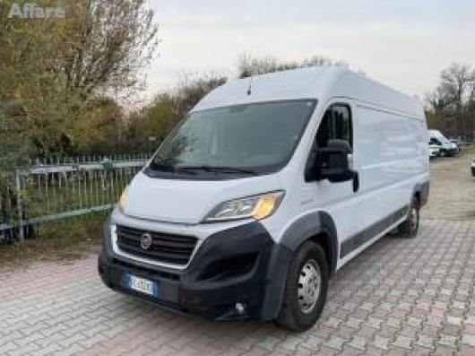 usato FIAT Ducato