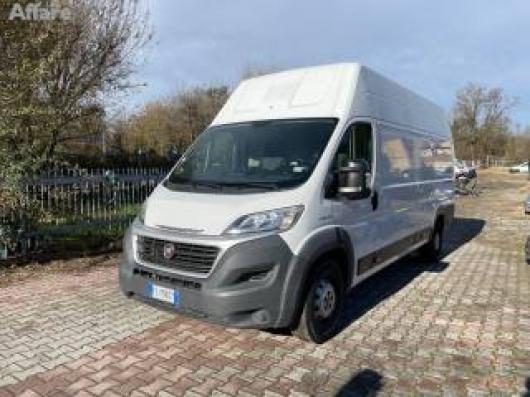 usato FIAT Ducato