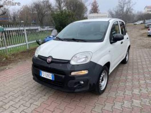 usato FIAT Panda