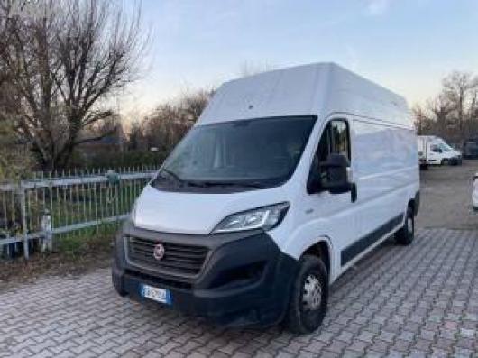 usato FIAT Ducato