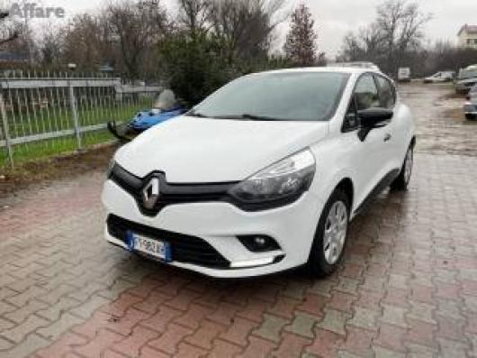 usato RENAULT Clio