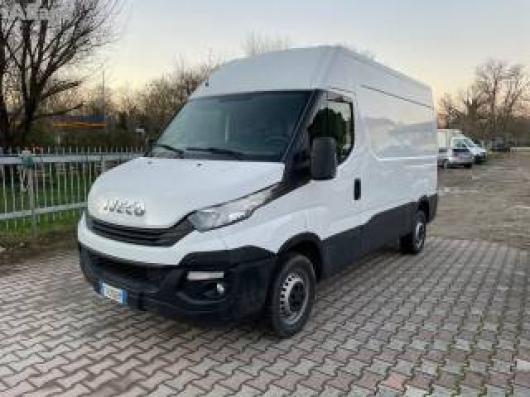 usato IVECO Daily