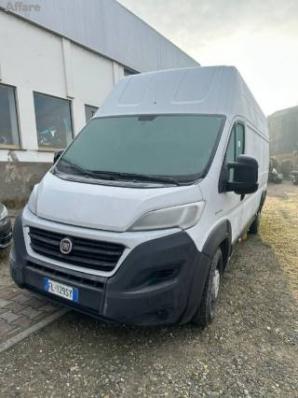 usato FIAT Ducato