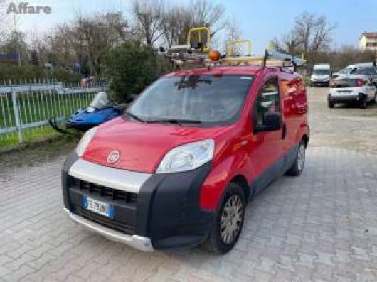 usato FIAT Fiorino