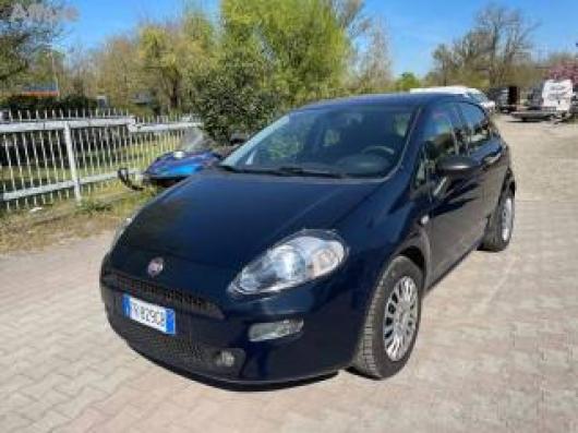 usato FIAT Punto