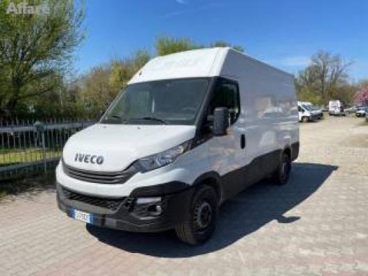 usato IVECO Daily