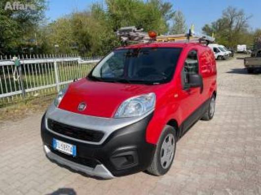 usato FIAT Fiorino