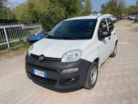 usato FIAT Panda