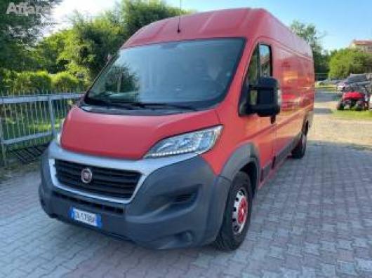 usato FIAT Ducato