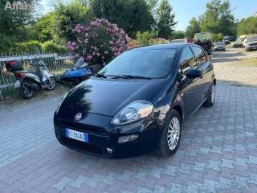 usato FIAT Punto