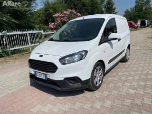 usato FORD Transit Courier