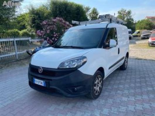 usato FIAT Doblo