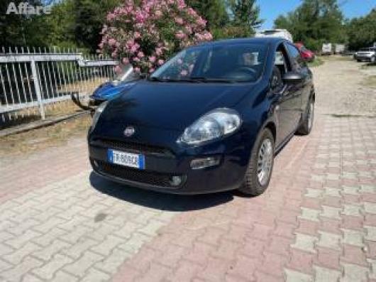 Punto