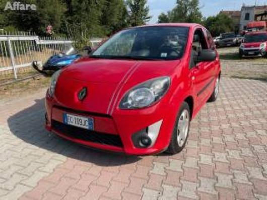 usato RENAULT Twingo
