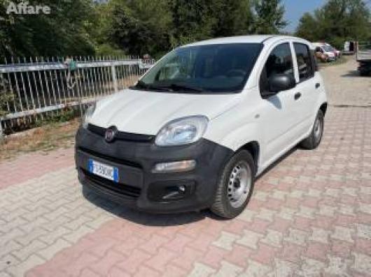 usato FIAT Panda