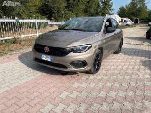 usato FIAT Tipo