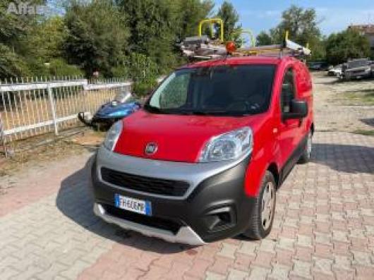 usato FIAT Fiorino