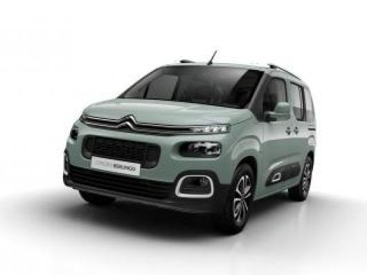 usato CITROEN Berlingo