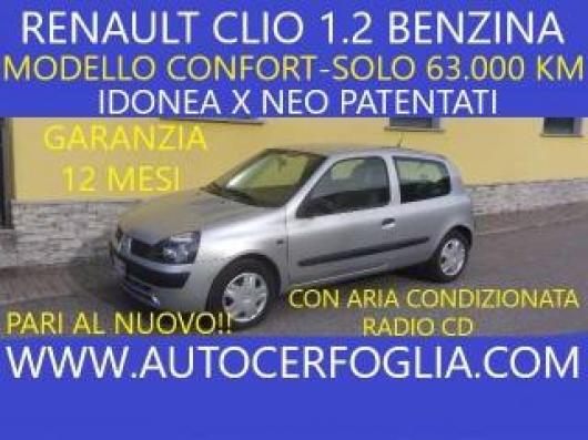 Clio