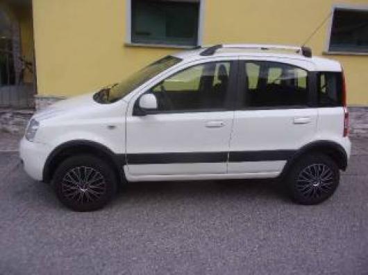 usato FIAT Panda