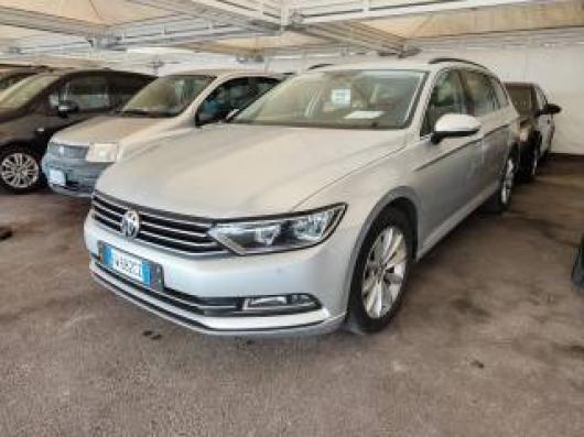 Passat Variant