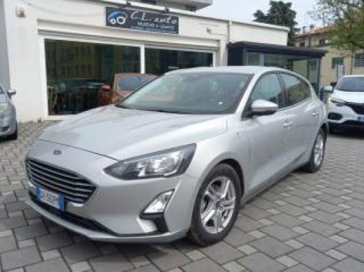 usato FORD Focus