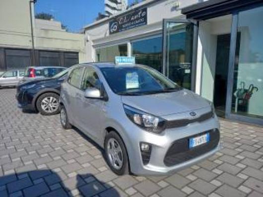 usato KIA Picanto