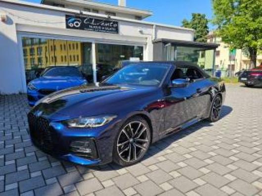usato BMW 420