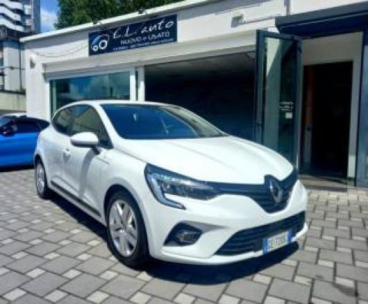 usato RENAULT Clio