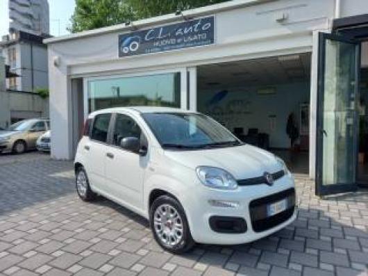 usato FIAT Panda