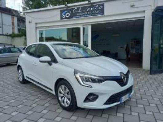 usato RENAULT Clio