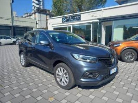 usato RENAULT Kadjar