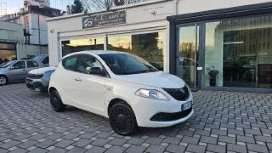 usato LANCIA Ypsilon