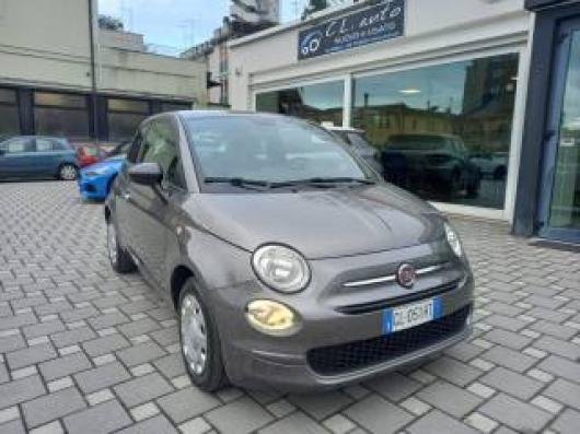 usato FIAT 500
