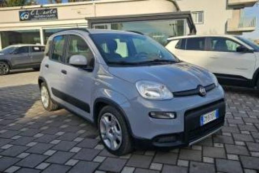 usato FIAT Panda