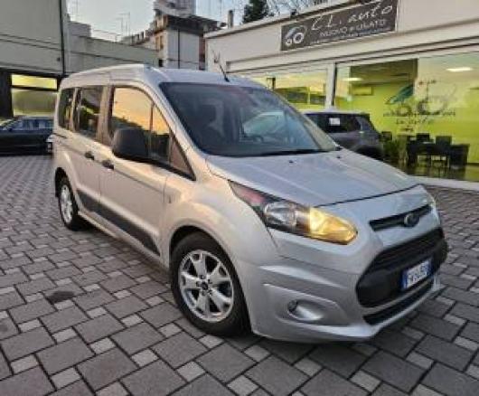usato FORD Tourneo Connect