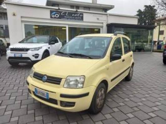 usato FIAT Panda